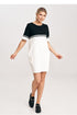 Robe de jour model 198487 Figl